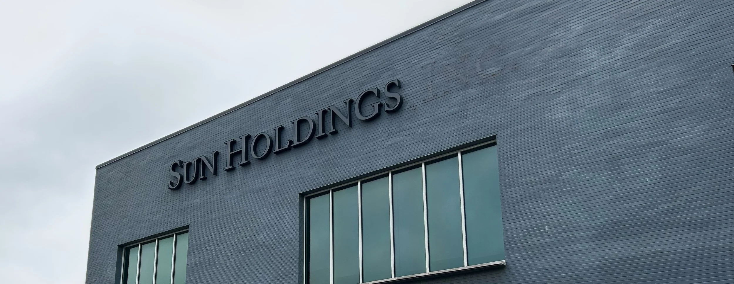 Sun holdings