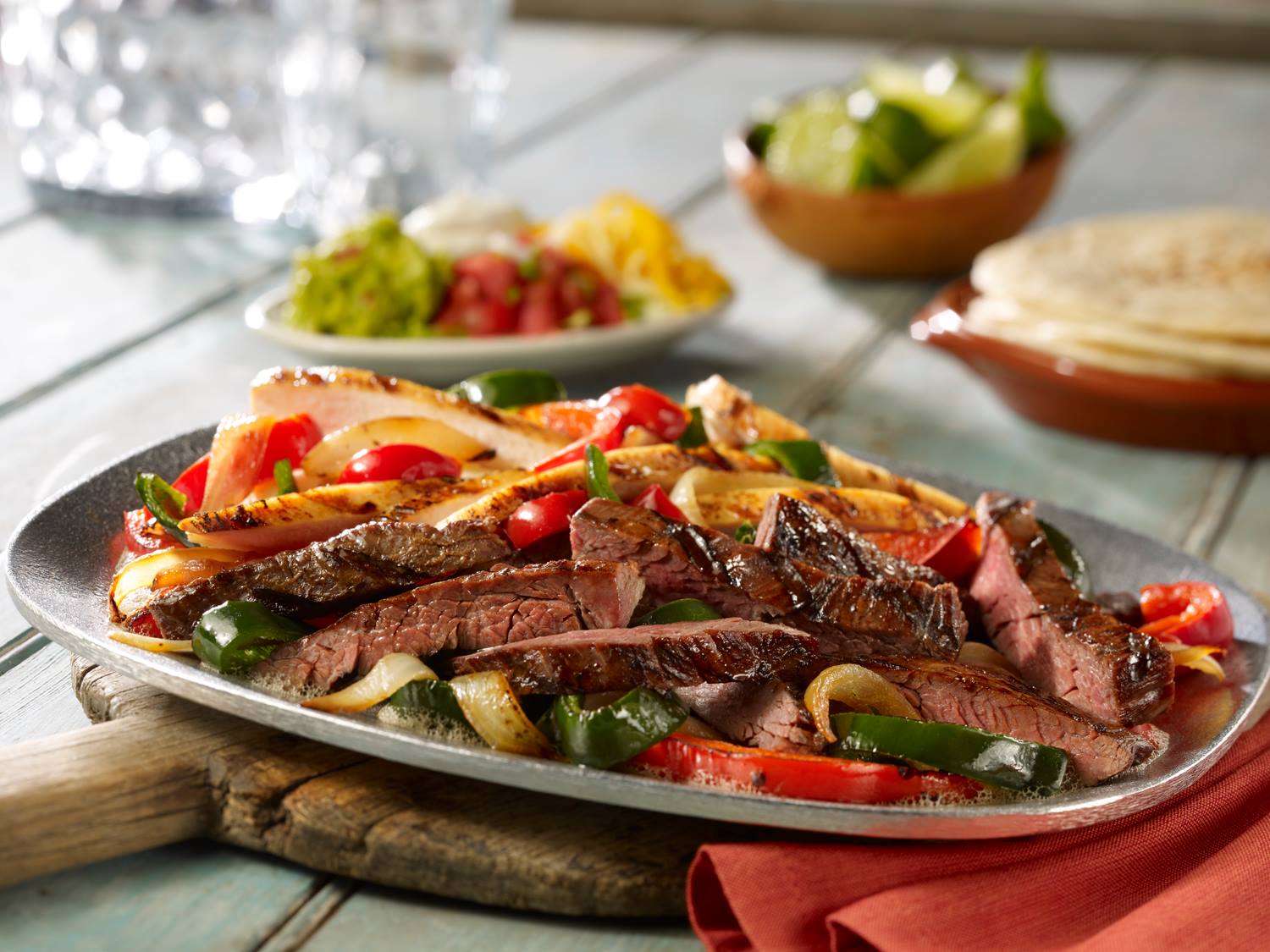 uncle-julios-Food
